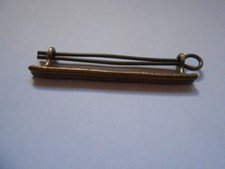 service wound stripe    WW1