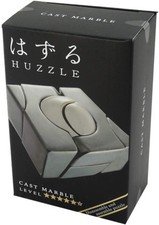 Huzzle Cast Marble Dissamble
