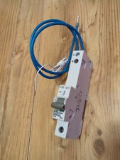 KR1PC1030 Dorman Smith RCBO | 10A | SPN | 30mA  | SENT FAST , 