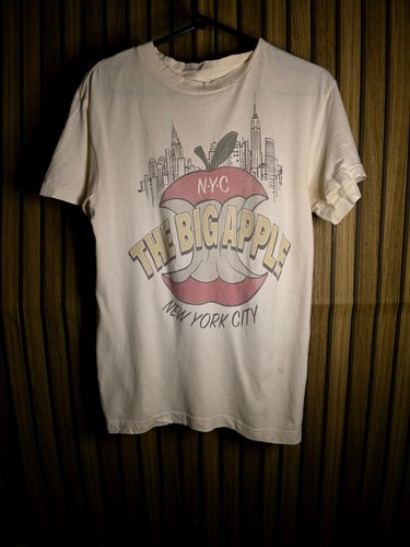 Abercrombie big apple - big,