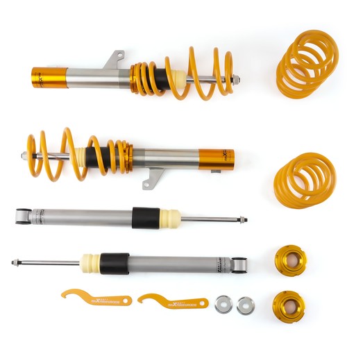 Coilovers for golf mk5 - golf,