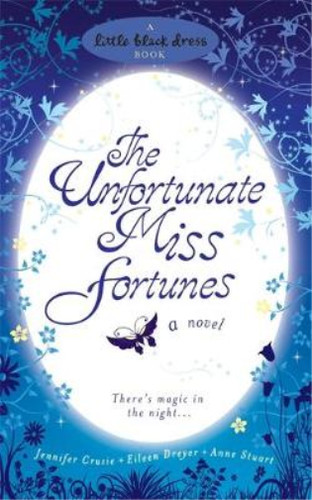 The unfortunate miss - the,