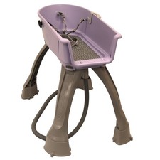 Booster Bath Elevated Dog Bath