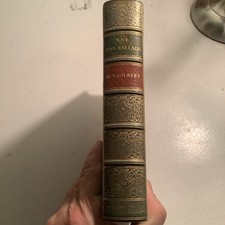 The Bab Ballads W.S. Gilbert