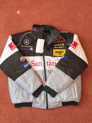Mclaren mercedes style - mercedes, f1