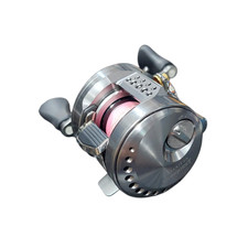Shimano Calcutta Conquest BFS