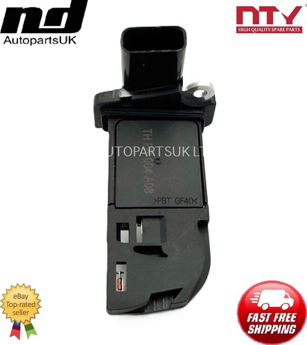 Mass air flow meter maf - maf, sensor