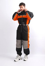 Vintage Ski Suit 90's ON AIR