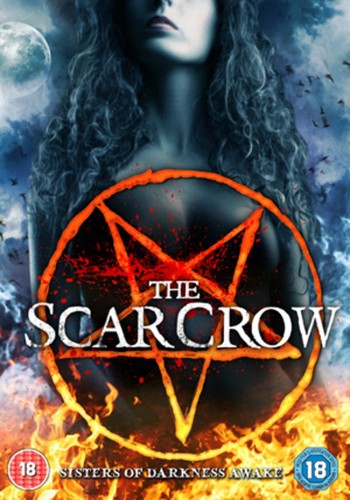 The scar crow - the,