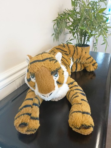 Ikea djungelskog tiger cm - tiger,