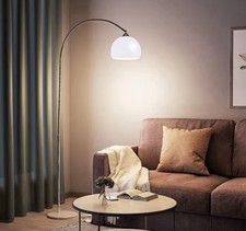 Modern Arched Floor Lamp