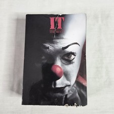 NECA Ultimate Pennywise Action