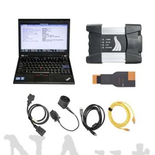 for BMW Icom Next Auto