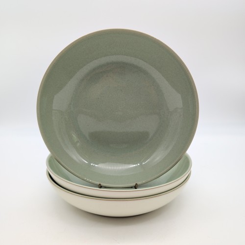 Denby pasta bowls light - denby,