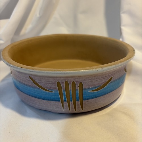Vtg lees pottery - vtg,