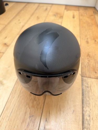 Specialized works helmet - specialized, tt