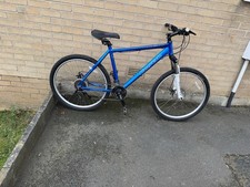 Carrera Vulcan Disc