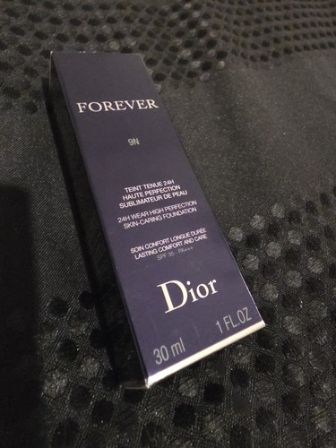 Dior forever skin caring - dior,