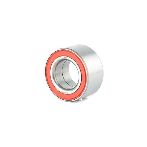 Rear wheel bearing for - wheel, v