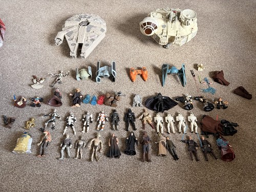 Collections 90s 2000s - of,