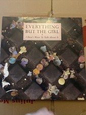 Everything But The Girl – I