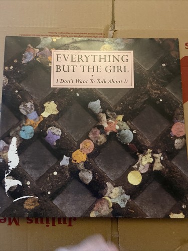 Everything but the girl - everything,