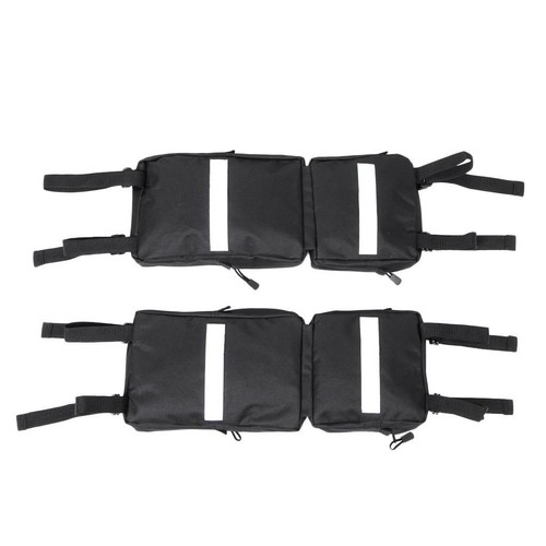 2pcs atv bag - bag, /
