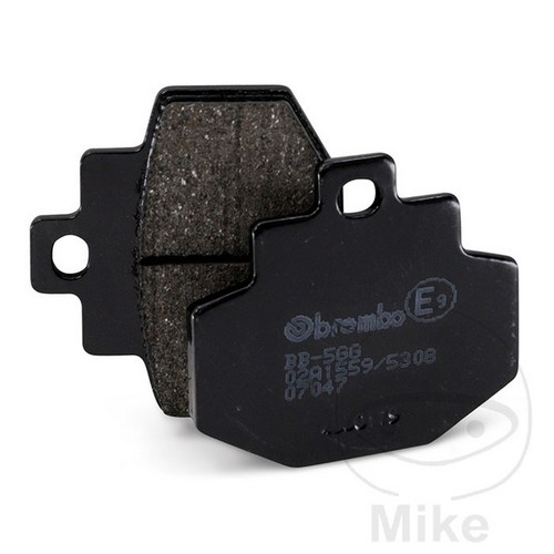 Brembo brake pads carbon - brembo,