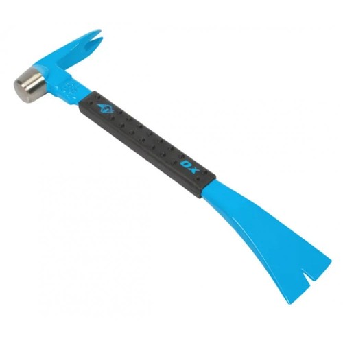 Pry bar pro moulding - ox,
