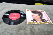 Nick Cave & The Bad Seeds In