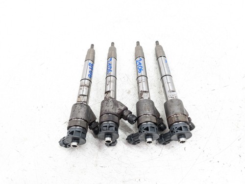 Hyundai santa mk3 - hyundai, injector