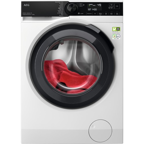Aeg 1400rpm washing - washing, machine