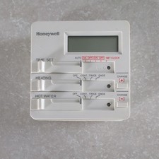 Honeywell st699 electronic 1 - honeywell,