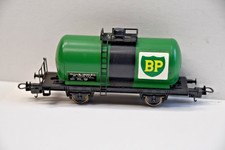 Lima OO / HO Gauge BP Oil Tank