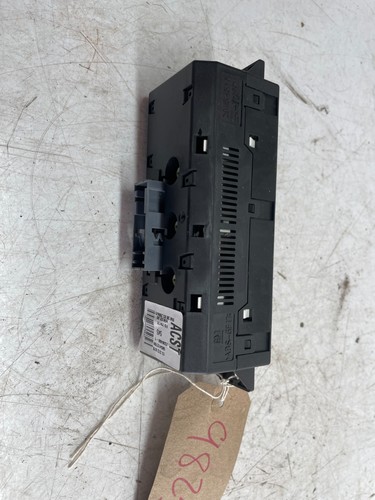 Vauxhall corsa radio screen - d,
