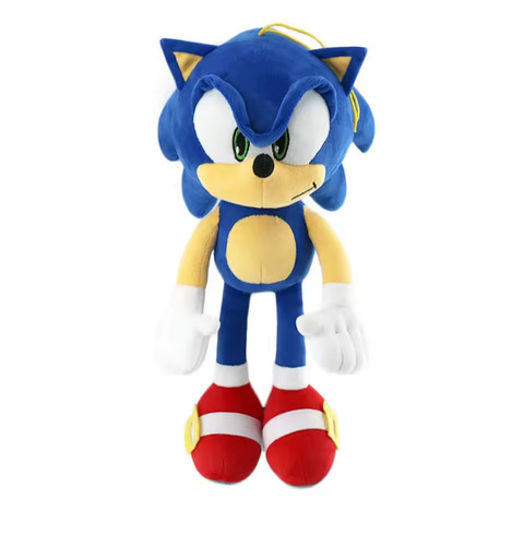 Sonic the hedgehog - sonic,