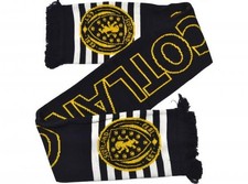 Official Scotland FA Football