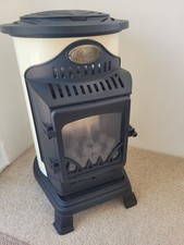 Provence 3kw Indoor Flueless