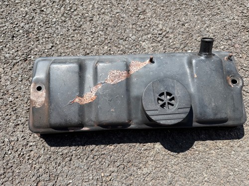 Peugeot 106 tu2j2 rocker cover - 106,