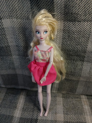 Disney frozen princess elsa - disney,