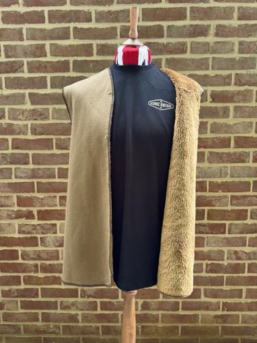 Barbour a295 warm pile - pile, lining