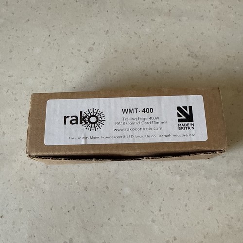 Rako wmt 400 400w - rako, rak8