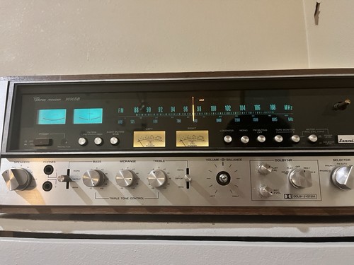 Sansui 9090db protector light - 9090db, (protector