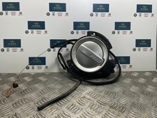 AUDI R8 CHROME FUEL FLAP COVER