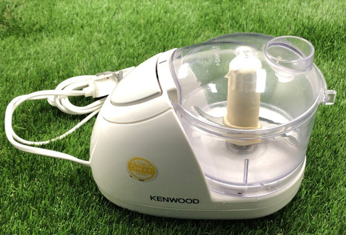 Kenwood ch18 mini - kenwood, electric