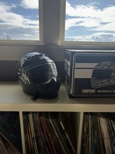 Simpson Motorcycle Bandit