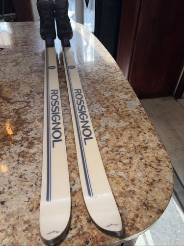 Rossignol waxless 200 cross - waxless, cm