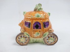 Coalport Carriage Bone China