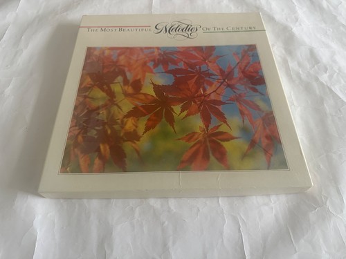 The most beautiful melodies - most,