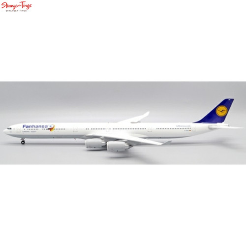 Wings 200 lufthansa - wings,